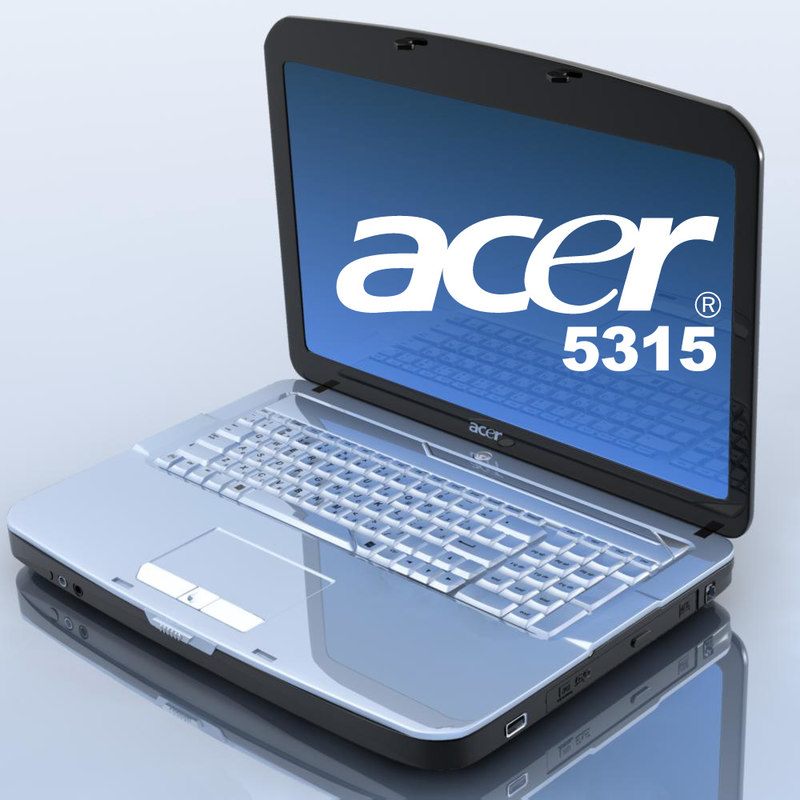 Acer aspire 5315 апгрейд